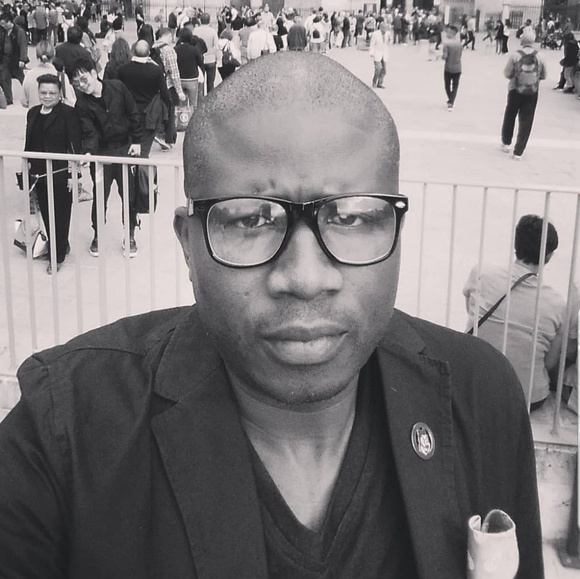 Meet your Posher, Rumbu - Picture 1 of 1